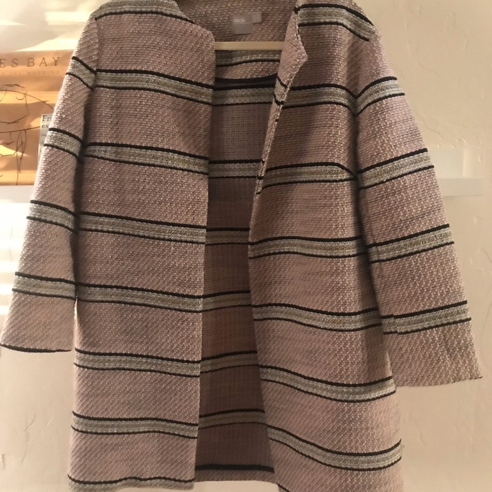 ASOS LIGHT JACKET